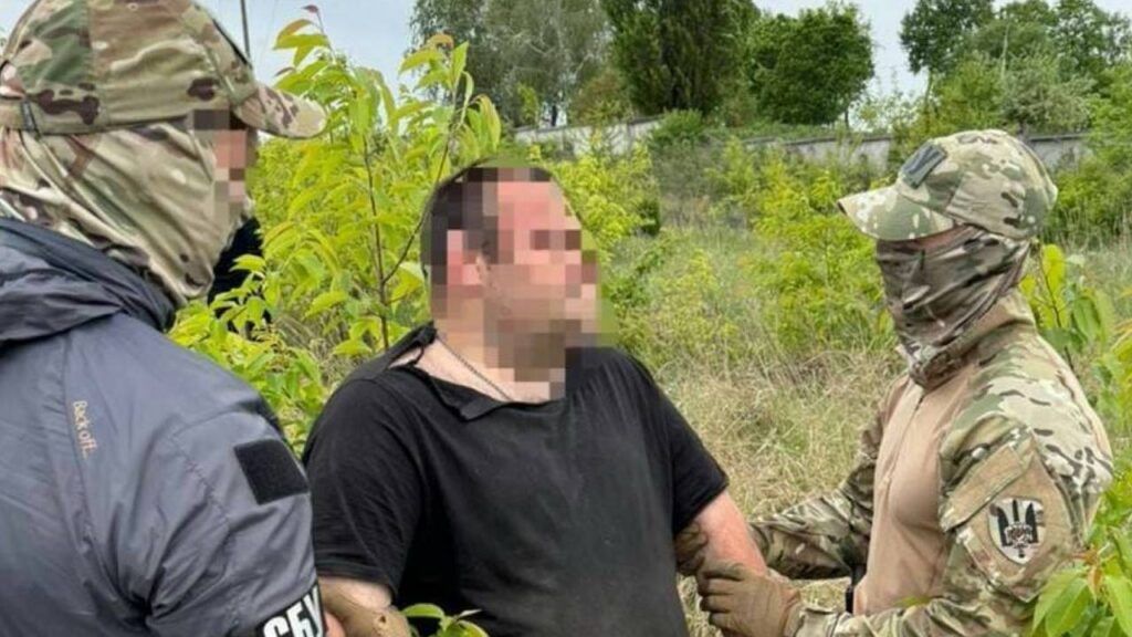 Запобігли диверсії: мешканець Вараша намагався вчинити саботаж на об’єкті Рівненської АЕС