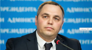 Убито ексрадника Януковича Андрія Портнова