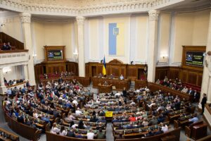 У парламенті просувають закон, який може узаконити безкарність за корупцію