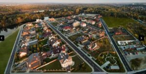 Чи обирають жити в Києві урядовці КМДА?