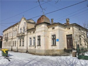 суд Тернопільщини покарав місцевого жителя за відмову від мобілізації