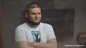 У колоніях РФ політв’язням перешкоджають у забезпеченні релігійних прав