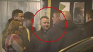 Анатолій Лойф, звільнений після скандалу з вечіркою