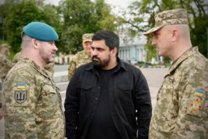 Фото: Тимур Ткаченко/Telegram