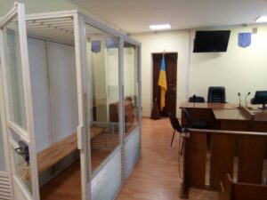 засуджено ужгородського депутата за самовільне будівництво