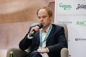 Юрчишин закликає до обмежень у соцмережах для неповнолітніх