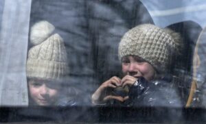 День захисту дітей в Україні відзначатимуть разом із Всесвітнім днем дитини — 20 листопада