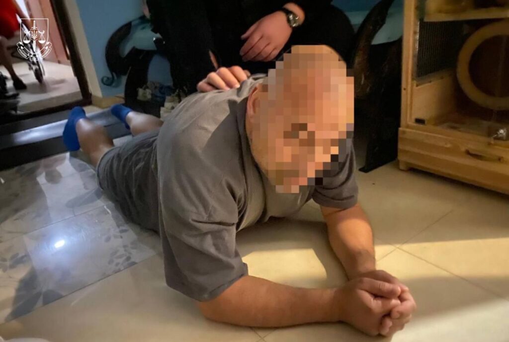 під прикриттям нафтобізнесушахраї ошукали українців на 15 мільйонів гривень