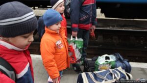 Скасування захищеного статусу для українців в США