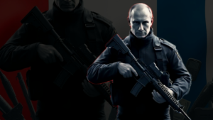 Росія веде гібридний наступ на Францію