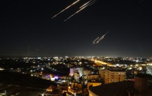 Іран вимагає визнати США та Ізраїль винними у війні