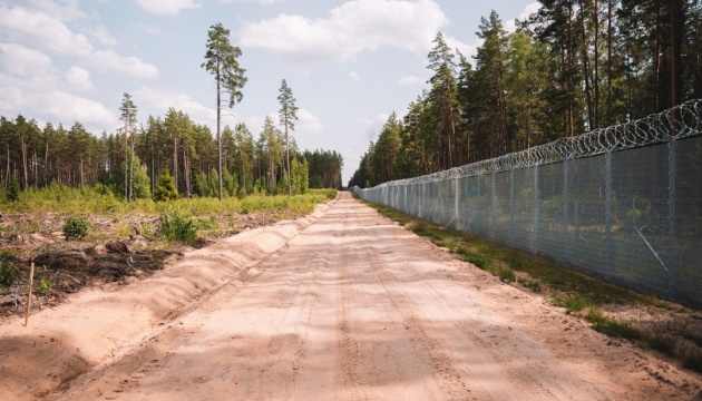 Росія не має сил для створення буферної зони на кордоні