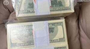 Затримання зловмисників, які вимагали хабар за РЕБ-комплекси для ЗСУ