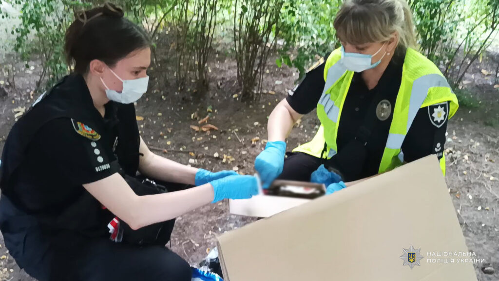 В Одесі завершилися пошуки 7-річної Соломії Тарасюк — дівчинку знайшли мертвою