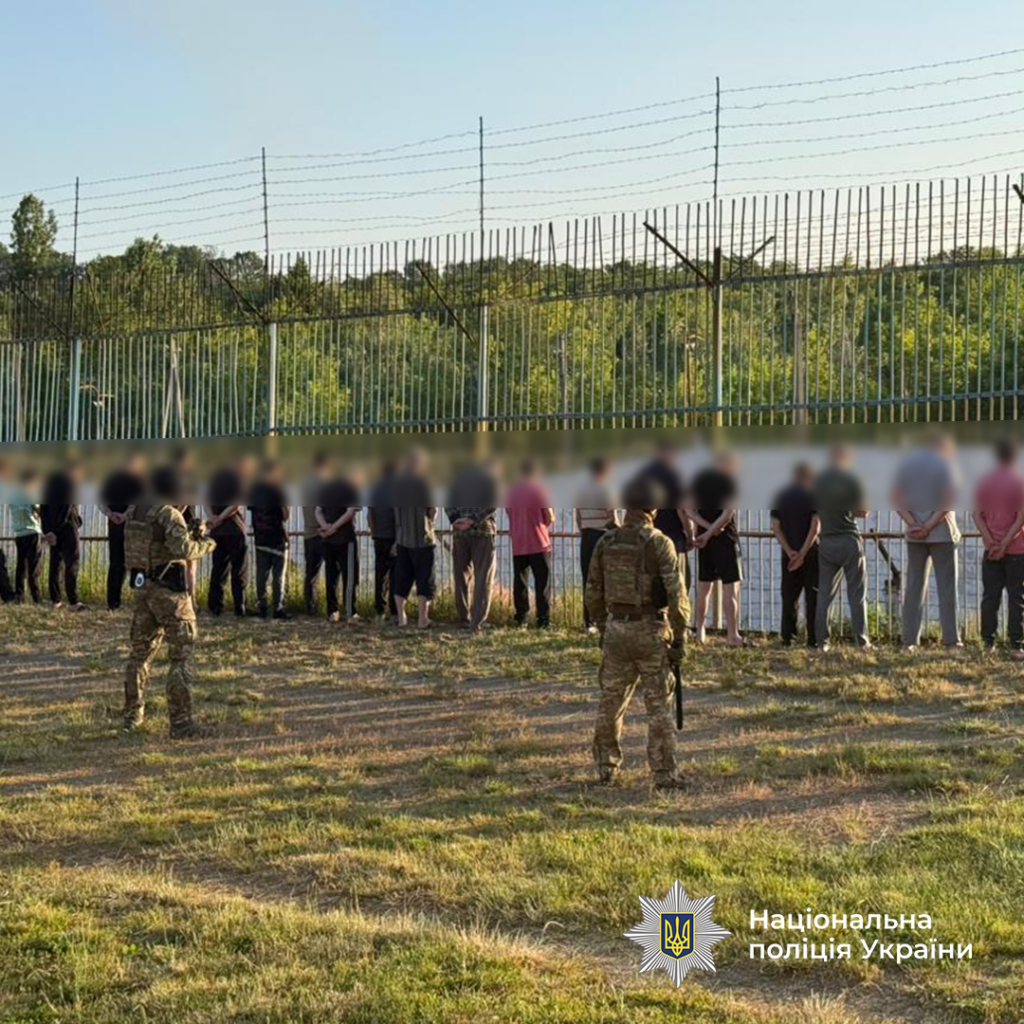 киянка через кримінальних авторитетів готувала вбивство поліцейського