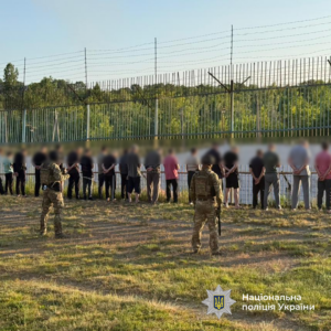 киянка через кримінальних авторитетів готувала вбивство поліцейського