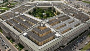 Пентагон розслідує витік про удари США по Ірану