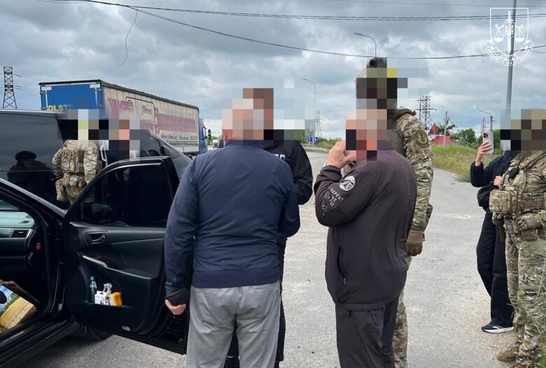 Президент НААН Ярослав Гадзало — підозра у розтраті бюджетних коштів