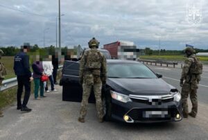 Президент НААН Ярослав Гадзало — підозра у розтраті бюджетних коштів