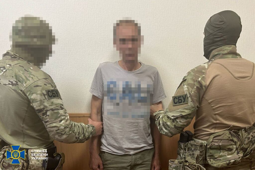 Підірване авто прокурора в Дніпрі після теракту агентів РФ