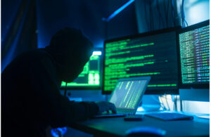 кібератаки ГУР на сайт рф