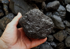 НАБУ завершило розслідування вугільної афери під час війни