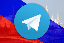 Серверна інфраструктура Telegram пов’язана з компаніями, які співпрацюють з ФСБ