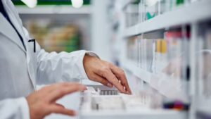 Заборона маркетингу на лікарські засоби