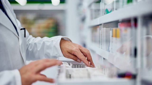 Заборона маркетингу на лікарські засоби