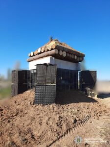 Розкрадання на фортифікаціях: ексзаступник мера Харкова організував злочинну схему на 5,4 млн грн