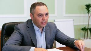 Україна відкрила провадження щодо вбивства Портнова в Мадриді