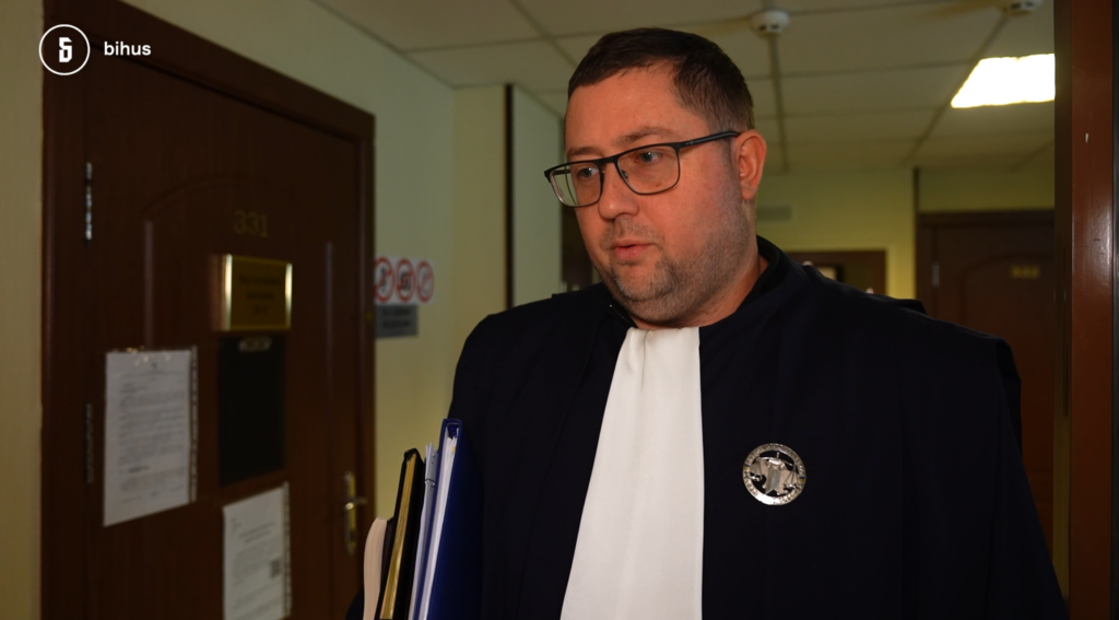 Суддя Верховного Суду Сергій Жуков під слідством за маєток