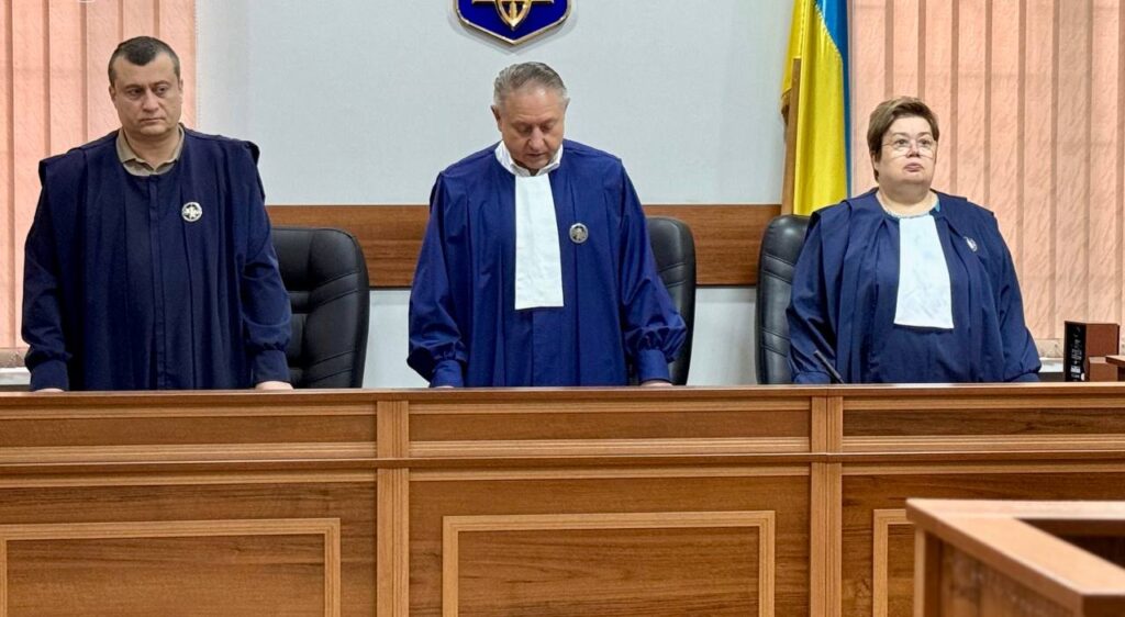 Суд поставив крапку у справі замаху на депутата та трагічної смерті дитини у центрі Києва