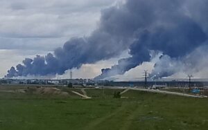 Операція Павутина