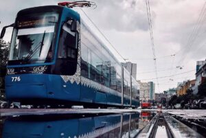 Кличко не підтримав петицію про трамвай до центру