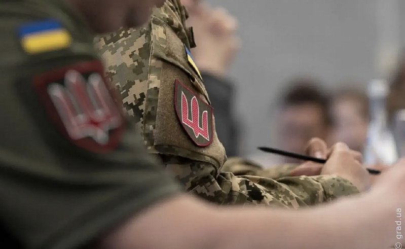 коли запрацює інститут Військового омбудсмана