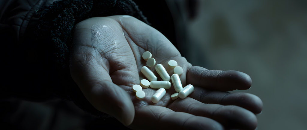 Зростання вироків військовим за наркотики