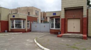 Військовий ТЦК у Києві жорстоко побив мобілізованого до смерті