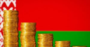 Економічна криза в Білорусі: зовнішньоторговельний дефіцит і падіння ВВП
