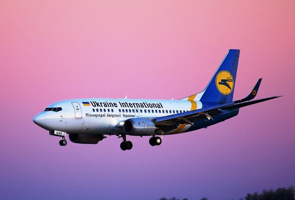 Колишній президент авіакомпанії МАУ під підозрою у справі БЕБ