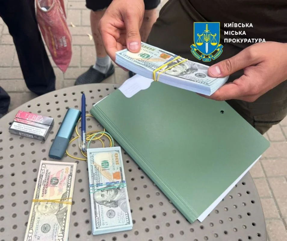 Марина Радова та Микола Ковальчук затримані за підозрою в хабарництві