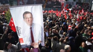 У Туреччині триває хвиля арештів опозиційних мерів