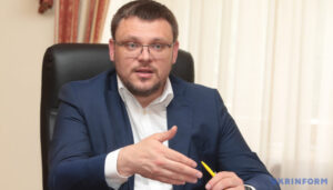 Семен Кривонос прокоментував справу Нацгвардії