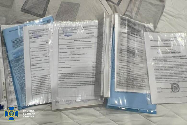 Затримано організаторів схем ухилення від мобілізації