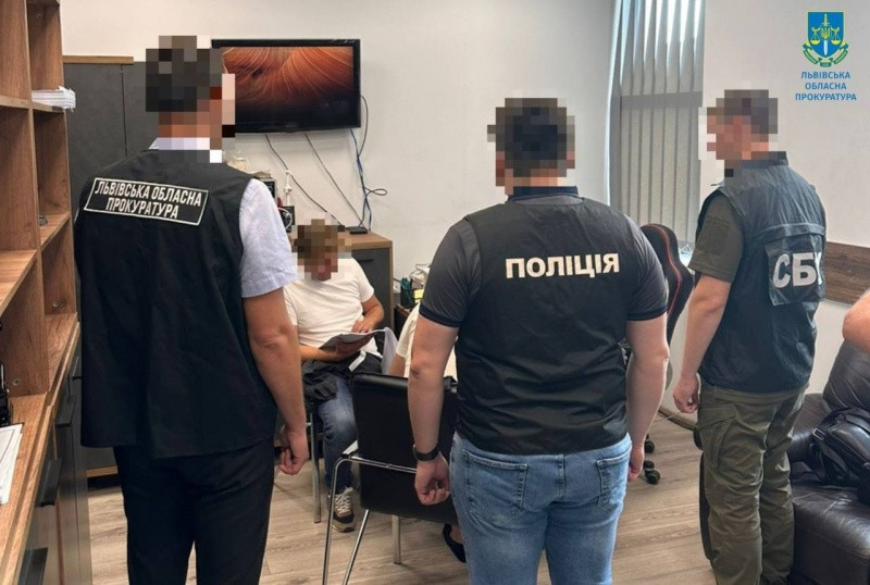 У Львові посадовиць підозрюють у розтраті 1,7 млн грн, виділених на ліквідацію наслідків ракетного удару