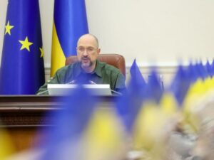 Денис Шмигаль очолював уряд України понад 5 років, з березня 2020-го — довше, ніж будь-хто з його попередників