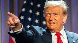 Звільнення слідчих у США, які розслідували справи проти Трампа