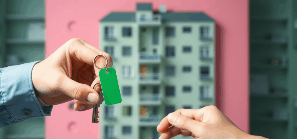 Житлова реформа