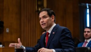 Рубіо очолить робочу групу на тлі дипломатичної ініціативи Трампа