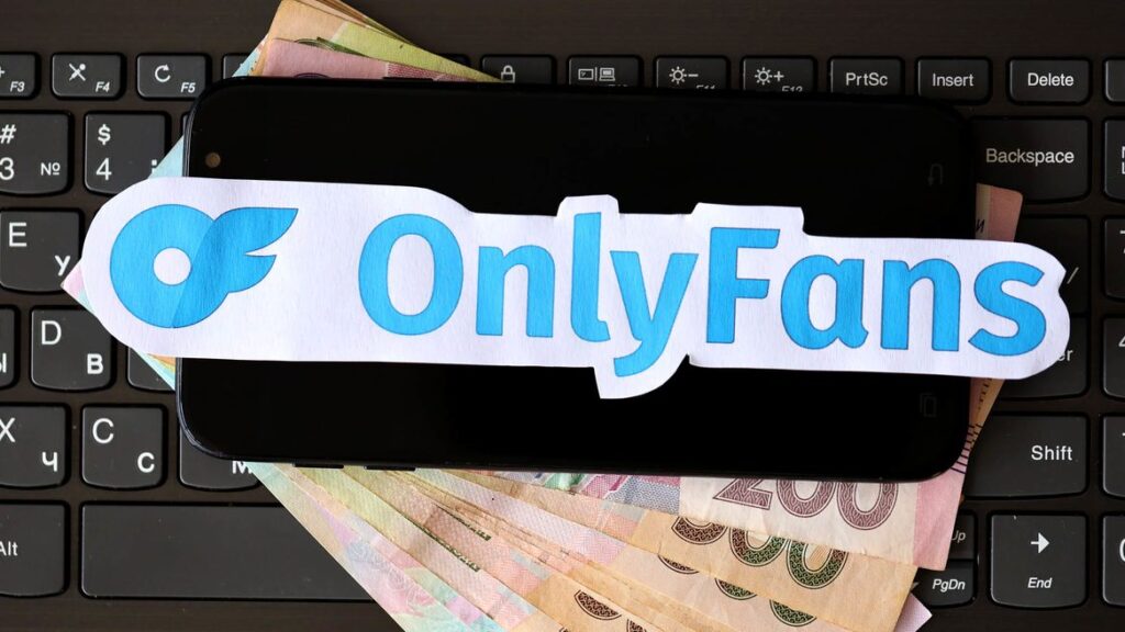 Світлана Дворнікова зареєструвала петицію на сайті президента з вимогою припинити переслідування творців контенту only Fans